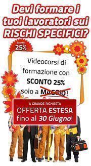 Promozione Mega Italia Media di Maggio 2012