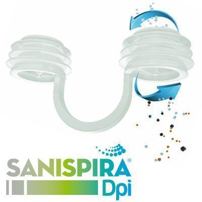 Sanispira DPI - Taglia M