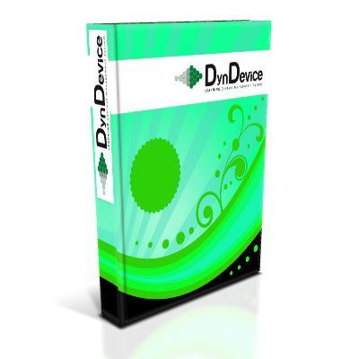 DynDevice LCMS (DD100)