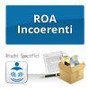 ROA INCOERENTI - Rischi specifici per la sicurezza sul lavoro