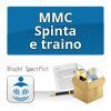 MMC - Spinta e traino