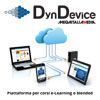 DYNDEVICE: Sistema completo per la gestione della formazione e-Learning o blended