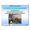 Emergenza e piano di evacuazione - Versione Azienda