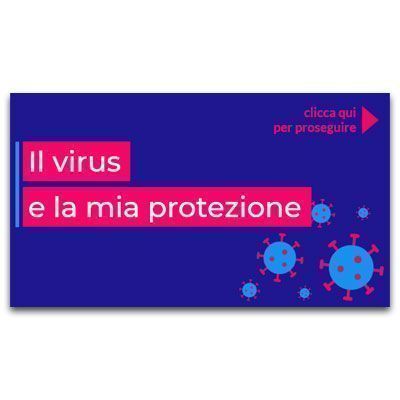 Il virus e la mia protezione
