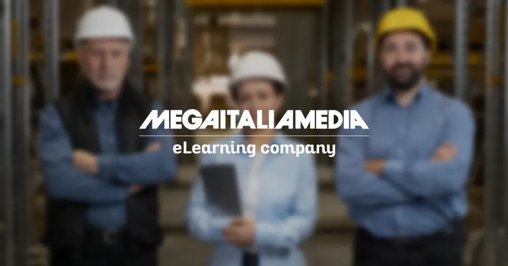 Immagine convegno normativa sicurezza sul lavoro Mega Italia Media