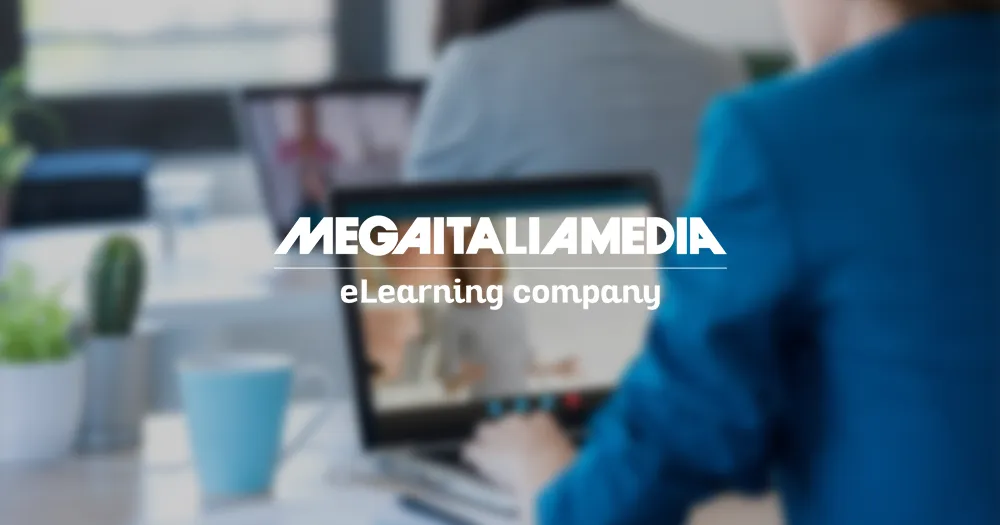 Immagine convegno formazione videoconferenza rispetto al nuovo accordo Mega Italia Media