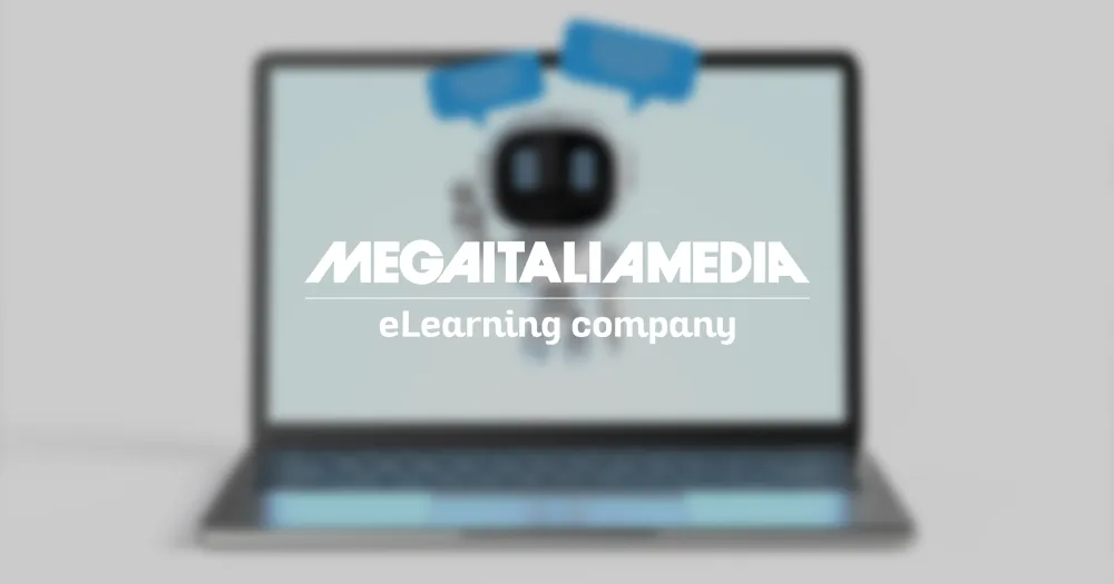 Convegno Mega Italia Media intelligenza artificiale applicata alla formazione Immagine convegno intelligenza artificiale applicata alla formazione Mega Italia Media