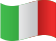 bandiera italiana
