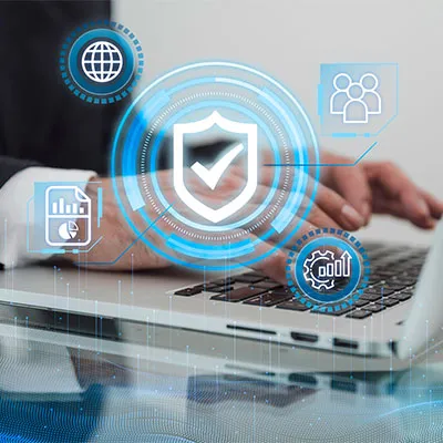 Copertina del corso Tutela dei dati e delle informazioni aziendali