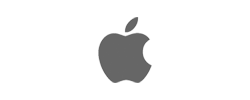 logo apple