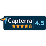 logo Capterra