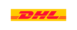 logo dhl