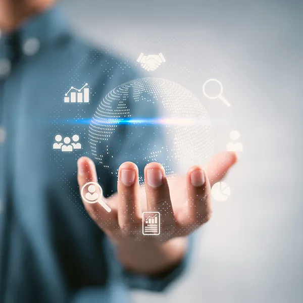 corsi online digital transformation