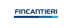 logo fincantieri