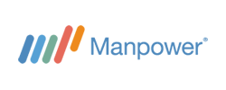 logo manpower