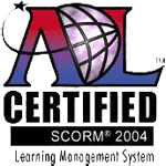 logo SCORM