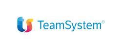 logo teamsystem