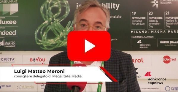 Rassegna Stampa Mega Italia Media