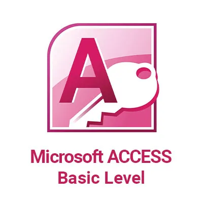Copertina del corso ACCESS 2010 Livello base