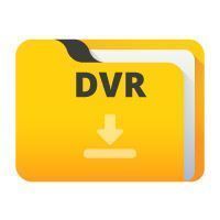 Modello DVR Autosaloni con Autofficina