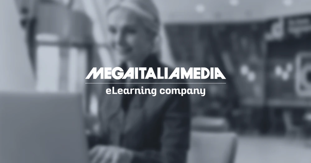 Immagine webinar corsi di formazione normata e finanziata Mega Italia Media