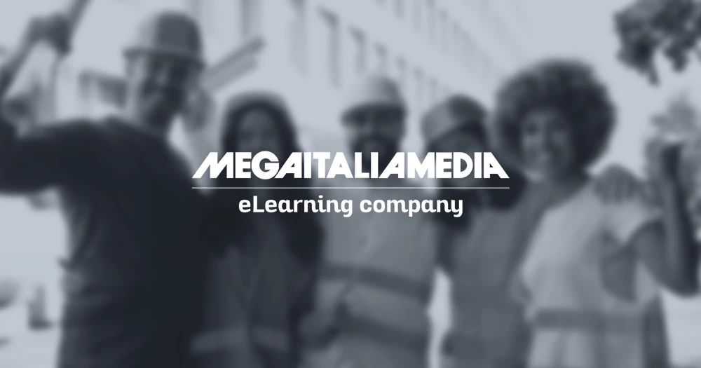 Immagine webinar sulla formazione finanziata Mega Italia Media