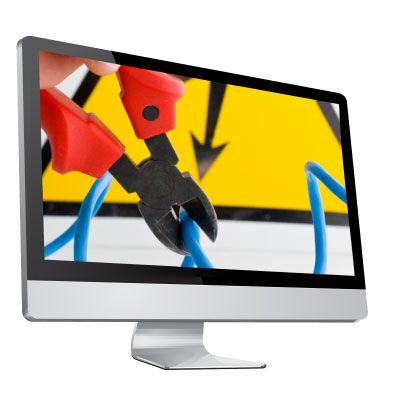 Immagine illustrativa del materiale per formatori in slide PPT del corso PAV/PES