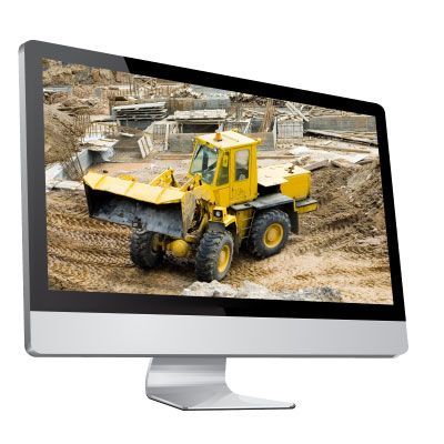 Immagine illustrativa del materiale per formatori in slide PPT del corso Macchine Movimento Terra