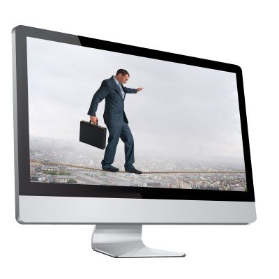 Immagine illustrativa del materiale per formatori in slide PPT del corso Near Miss