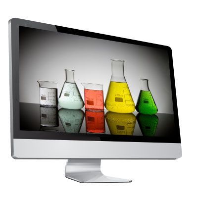 Immagine illustrativa del materiale per formatori in slide PPT del corso Sostanze pericolose: gestione del rischio chimico