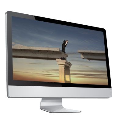 Immagine illustrativa del materiale per formatori in slide PPT del corso Percezione del rischio