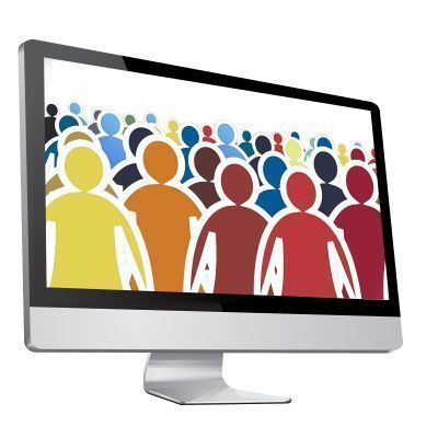 Immagine illustrativa del materiale per formatori in slide PPT del corso Diversity Management