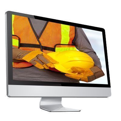 Immagine illustrativa del materiale per formatori in slide PPT del corso Dispositivi di Protezione Individuale