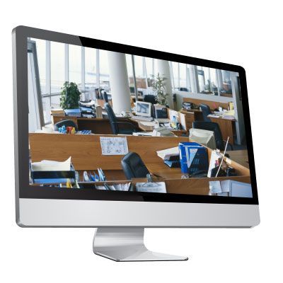 Immagine illustrativa del materiale per formatori in slide PPT del corso Qualità degli ambienti di lavoro