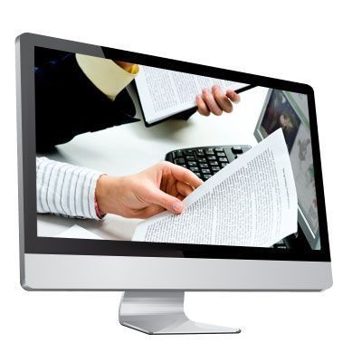 Immagine illustrativa del materiale per formatori in slide PPT del corso Uffici Commercio Turismo