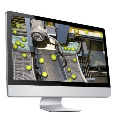 Copertina slide corso industria alimentare