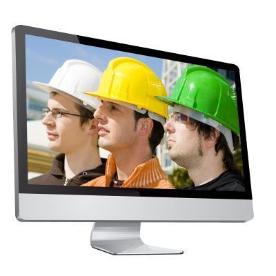 Immagine illustrativa del materiale per formatori in slide PPT del corso Corso RLS - Rappresentante dei Lavoratori per la Sicurezza