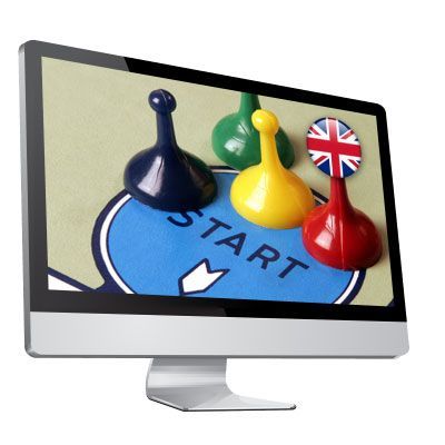 Immagine illustrativa del materiale per formatori in slide PPT del corso Workers General Training