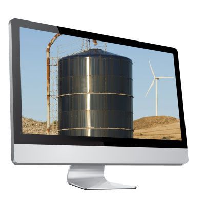 Immagine illustrativa del materiale per formatori in slide PPT del corso Spazi ed ambienti confinati