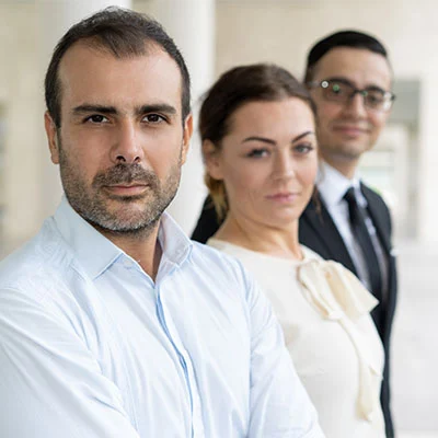 Partecipanti al corso Decreto 231 Ruoli e responsabilità