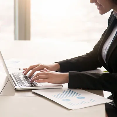 Partecipante al corso aggiornamento lavoratori sicurezza