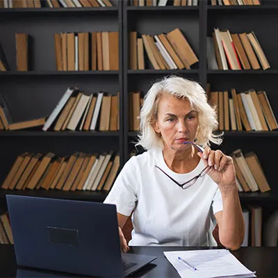 Partecipante al corso dirigenti università sicurezza