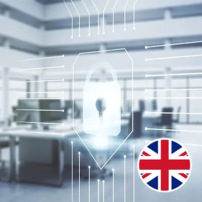 Company information protection