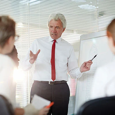 Partecipante al corso Modelli organizzativi 231 - DLgs 231