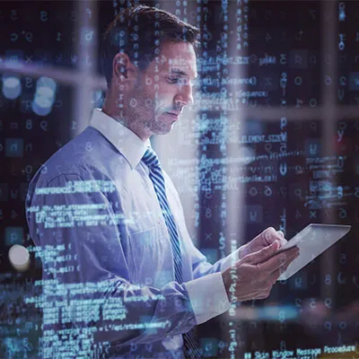 Copertina del corso Big data e analisi dei dati