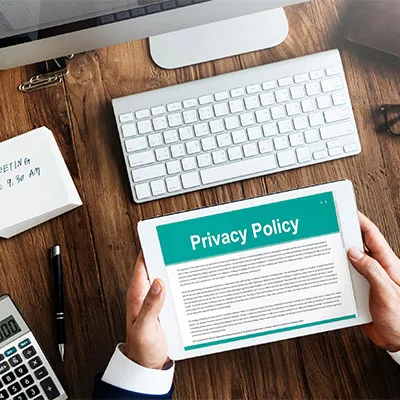 Partecipante al corso GDPR tutela dei dati personali