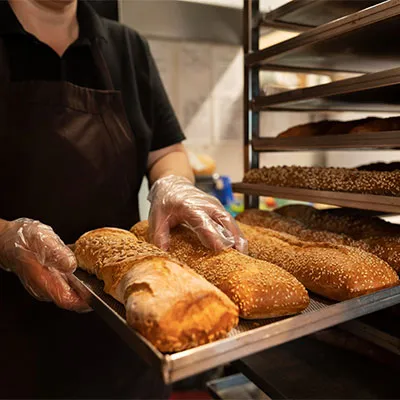 Copertina del corso Aggiornamento HACCP Somministrazione