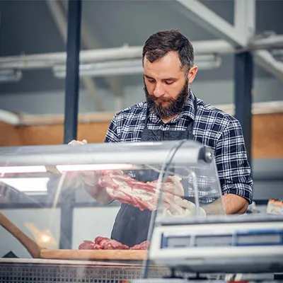 Copertina del corso Aggiornamento HACCP - Produzione