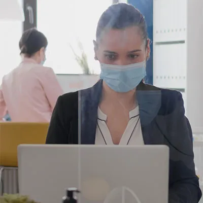 Partecipante al corso sicurezza sul lavoro online