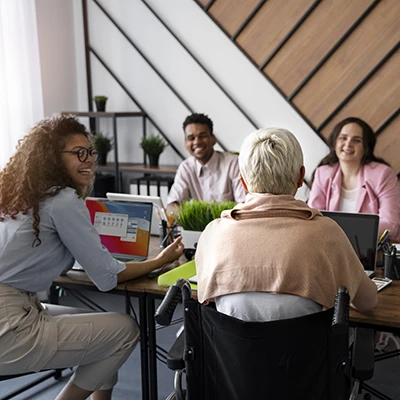 RSPP partecipanti al corso diversità e inclusione